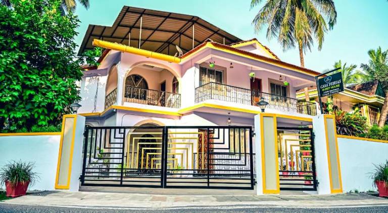 CASA FERIAS — photo 3
