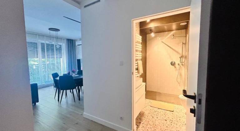 Holiday apartment with 1 room for 4 persons — photo 3