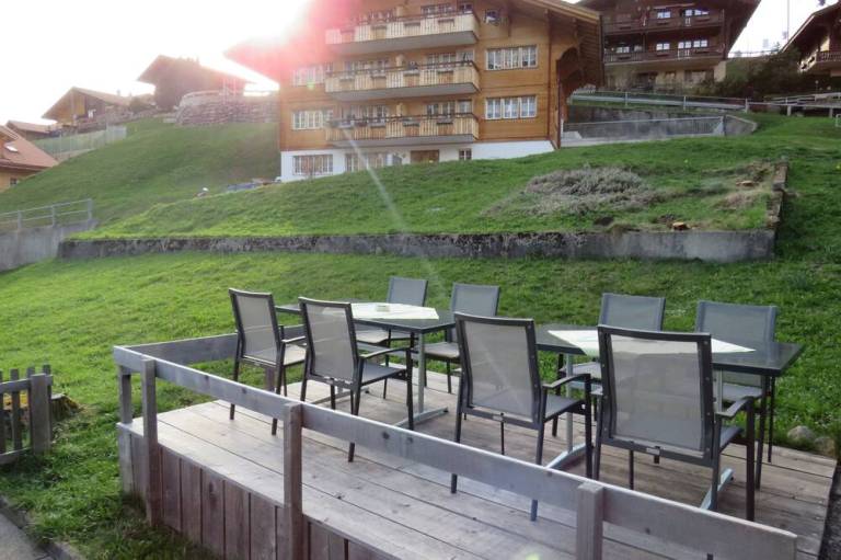 Gasthof Bären