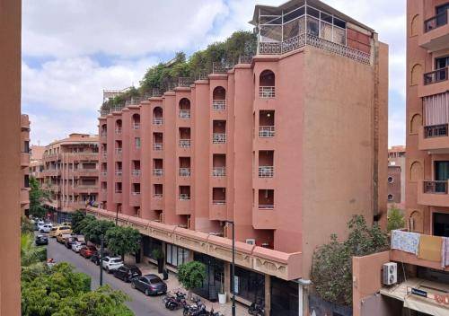 Apartment Marrakesh