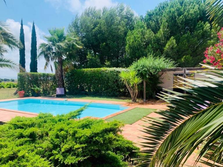 Ferienhaus Narbonne