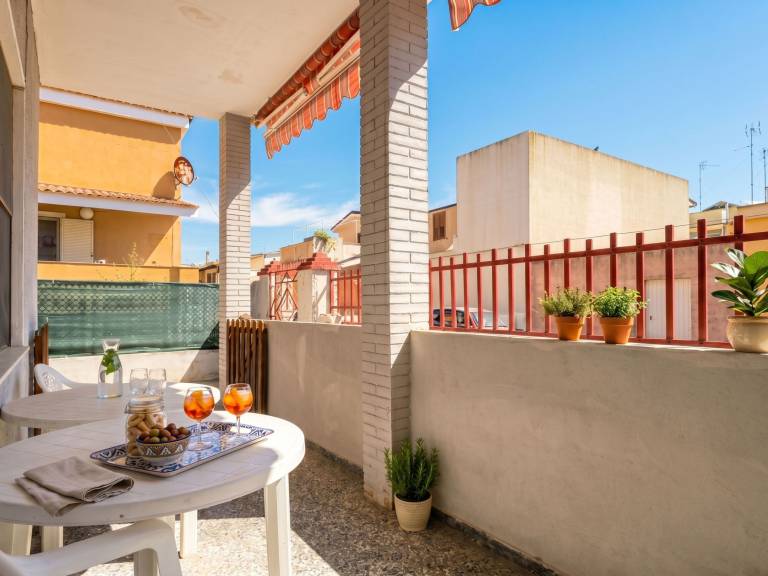 Appartamento vacanza Oristano