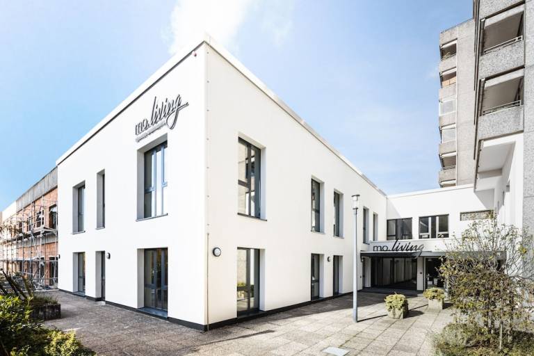 Ferienwohnung  Neuss