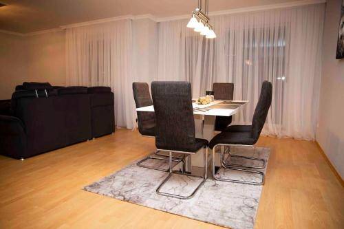 Apartma Karlstein am Main