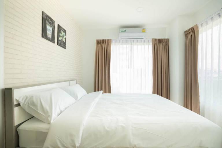 130 m² Ferienwohnung