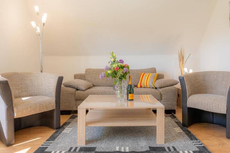 Ferienwohnung Sankt Peter-Ording