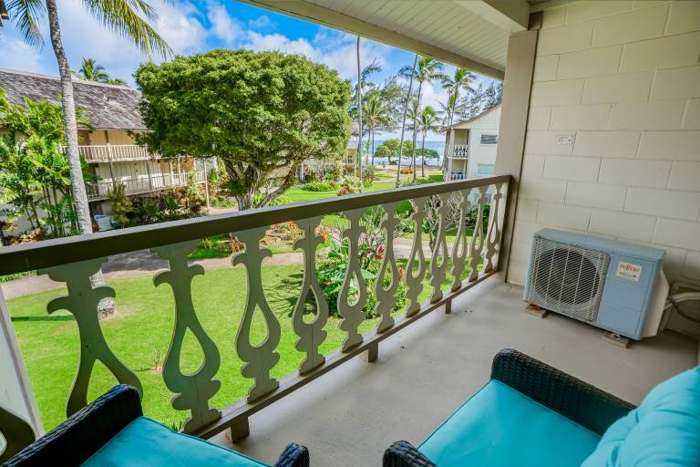 Condo Kapaa
