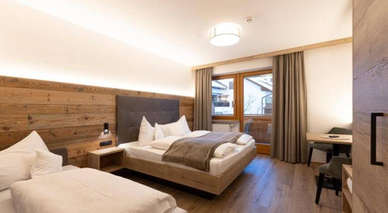 Hotel Thuinerwaldele — photo 2