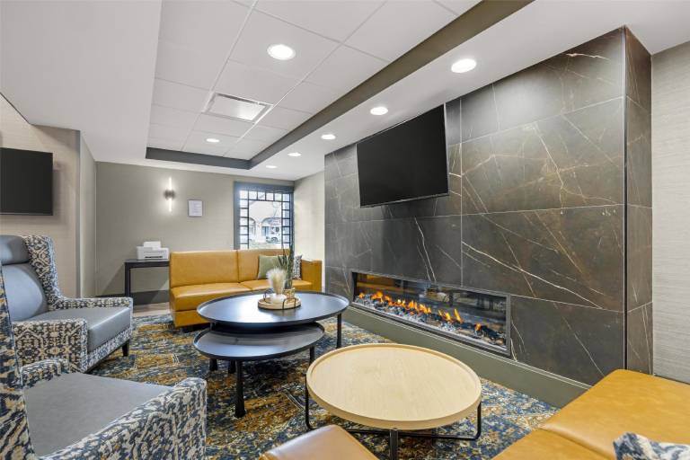 Best Western Potsdam University Park Inn — photo 2
