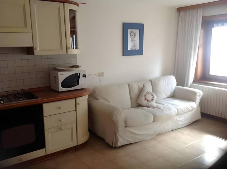 Holiday apartment with 1 room for 4 persons — photo 5
