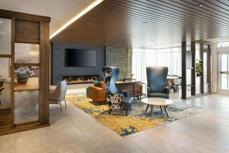Fairfield by Marriott Inn & Suites Montrose in Montrose, CO