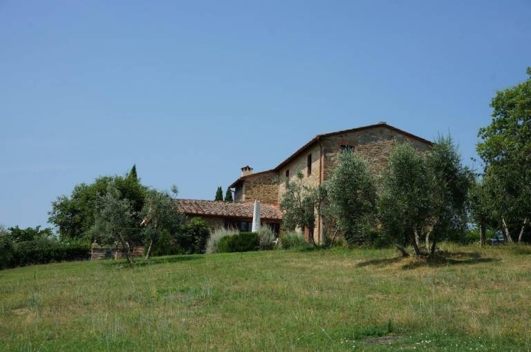 Casale Castelnuovo Berardenga
