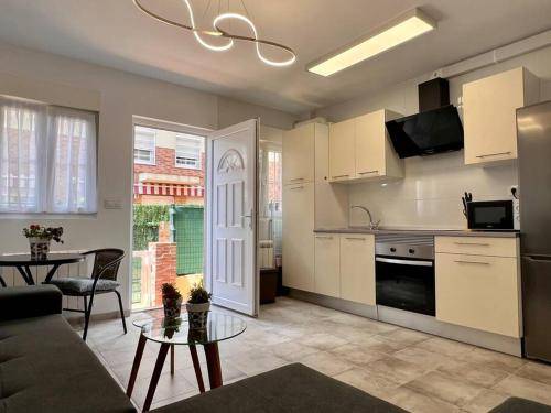 Apartamento Cabárceno