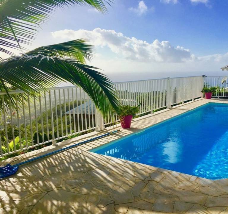 Villa Le Diamant