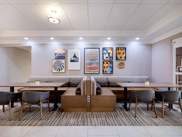 Homewood Suites by Hilton Columbia in Columbia, GA