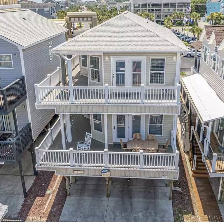 Casa Myrtle Beach