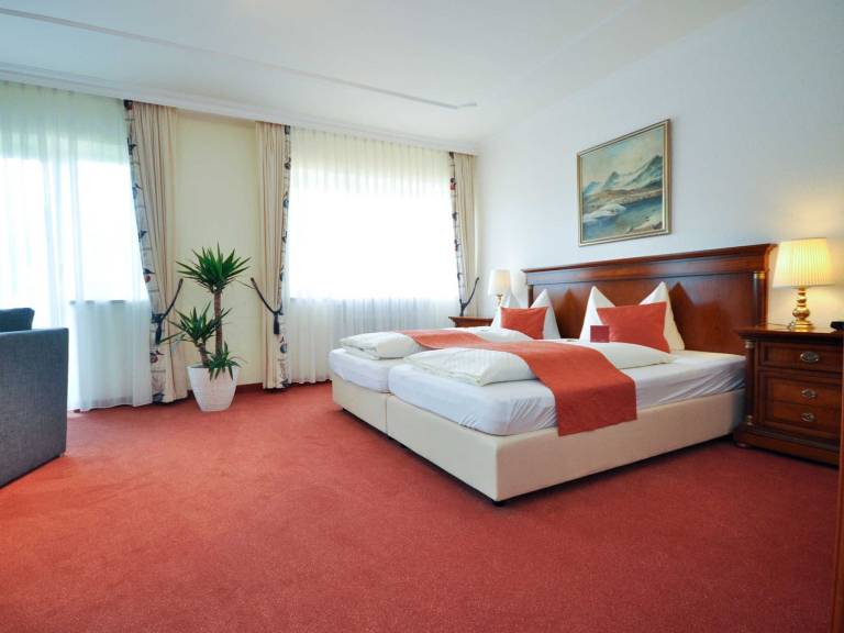 House  Bad Wiessee
