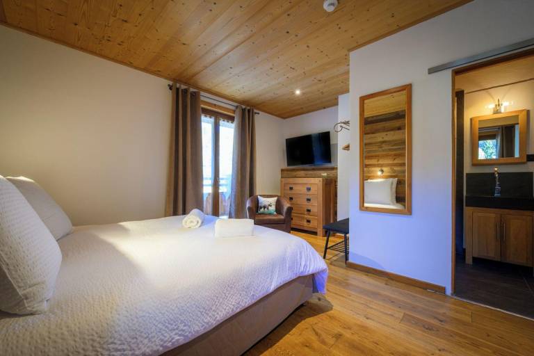Hotel des Muverans — photo 2