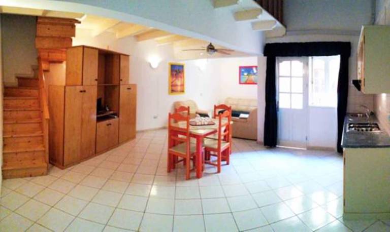 Bed and breakfast  Santa Maria