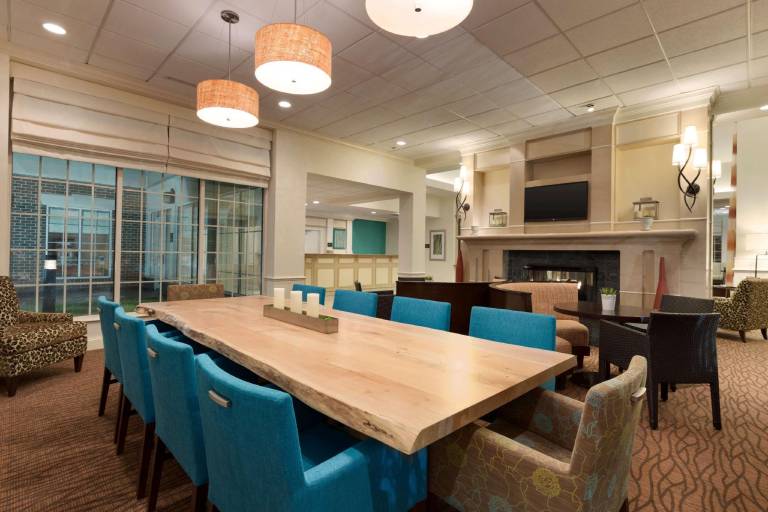 Hilton Garden Inn Fredericksburg — photo 5