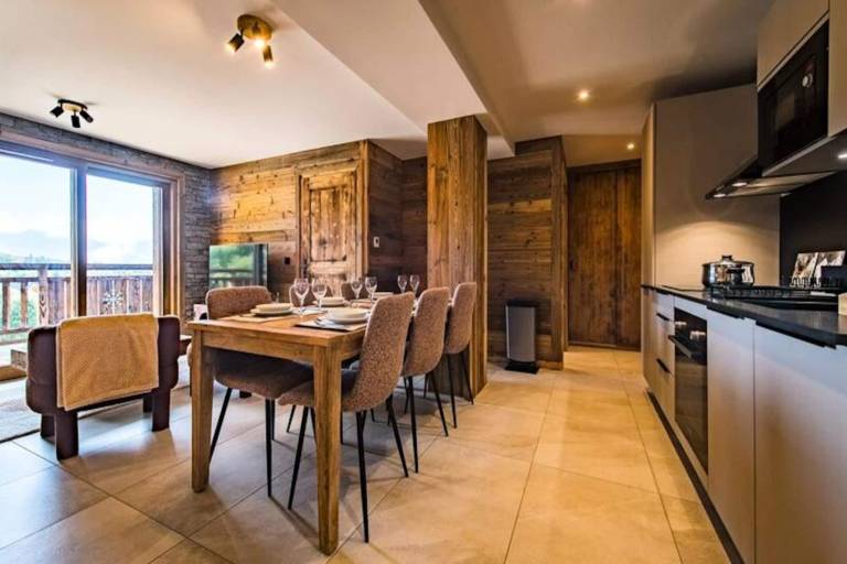 Rental apartment | Close to the ski | Dogs allowed — photo 2