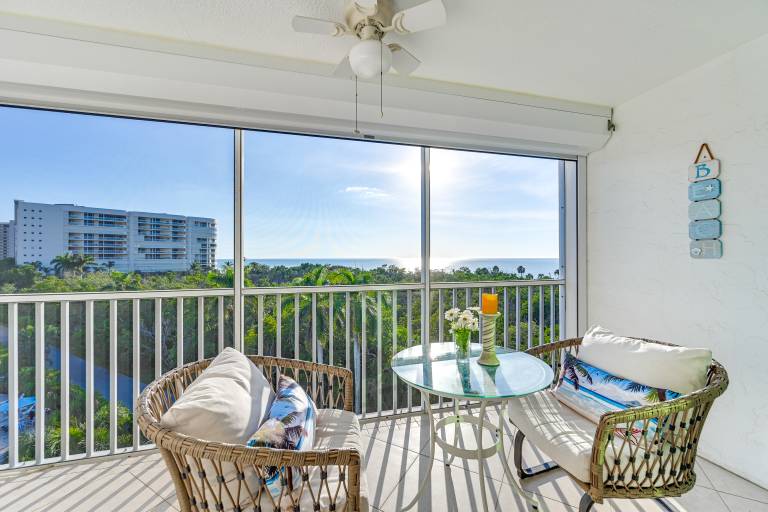 Apartment Vanderbilt Beach