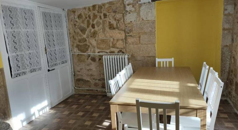 Vacation home with 3 rooms for 8 persons — photo 5