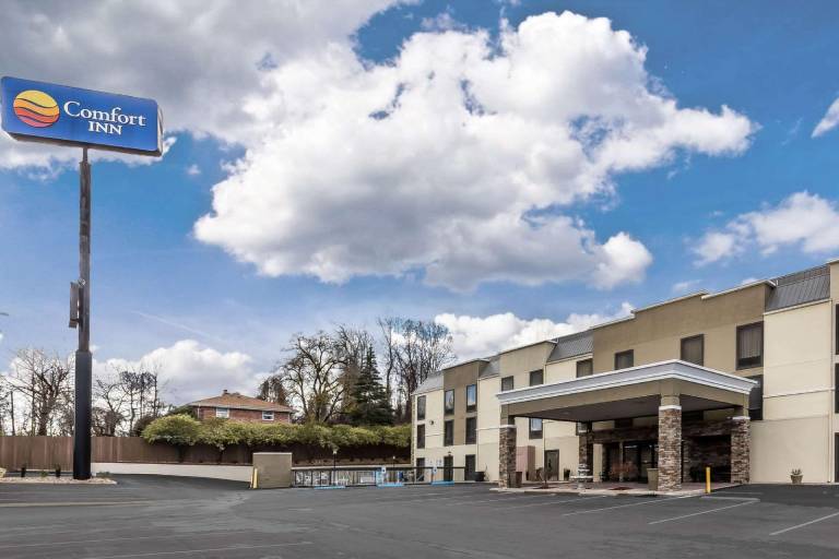 Comfort Inn Kingsport Southeast in Kingsport, TN