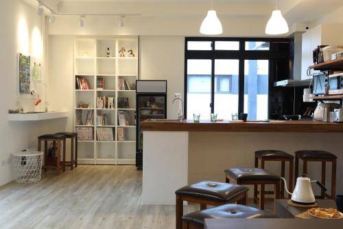 Hostel Dongshan