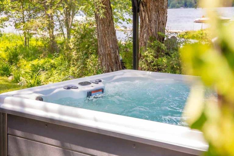 Chalet Magog