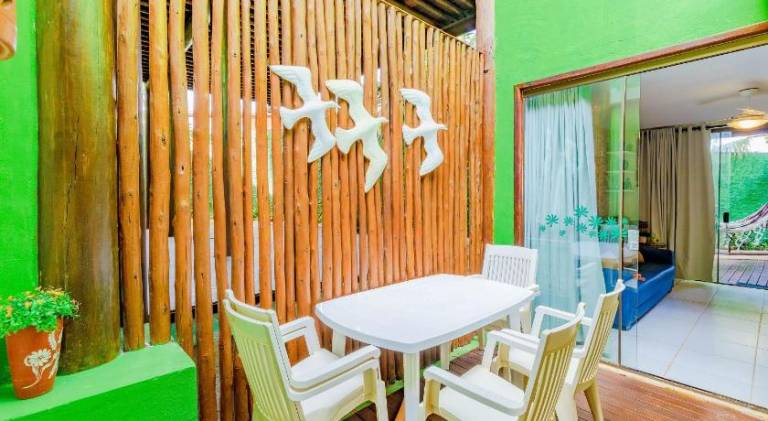 House with pool | Pet-friendly — photo 4
