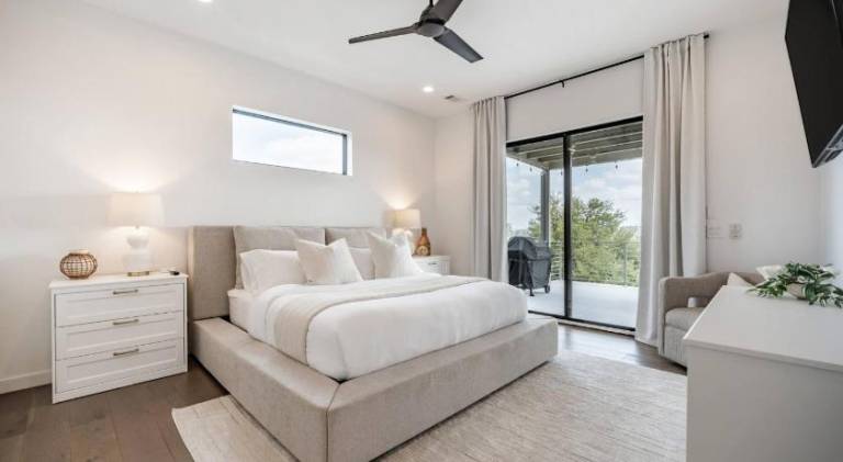 House with BBQ & terrace | Suitable for remote work — photo 2