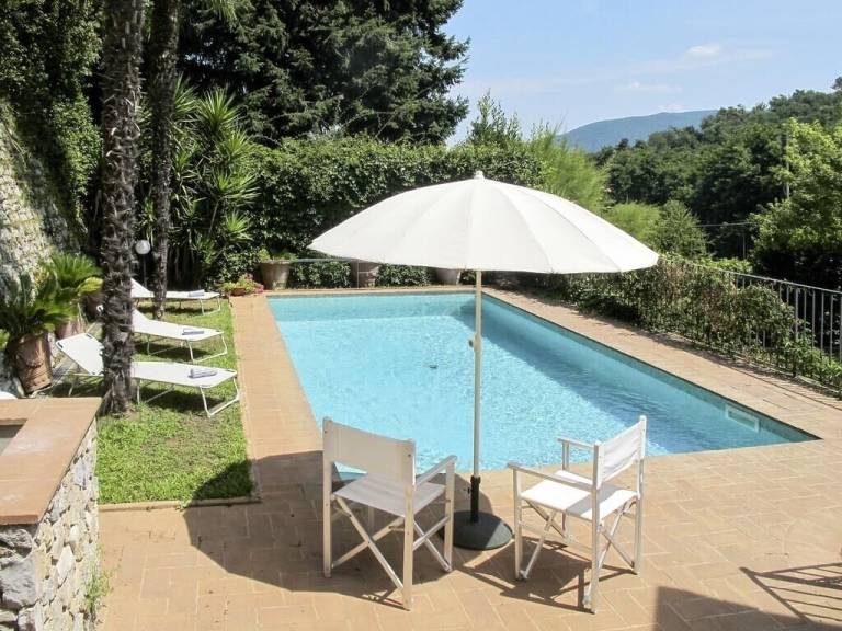 Villa Lucca