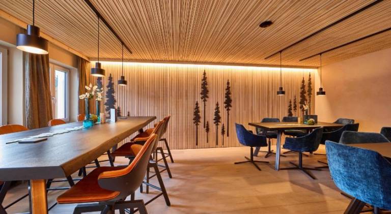 Alpenhotel Rieger — photo 5