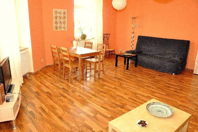 Child-friendly pleasant holiday apartment | Pets allowed in Dresden