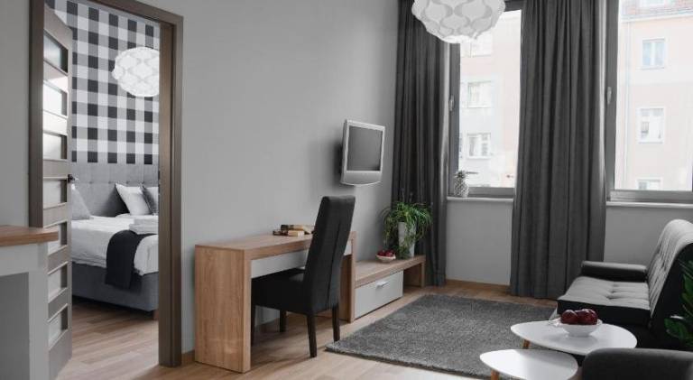 Apartament Elbląg