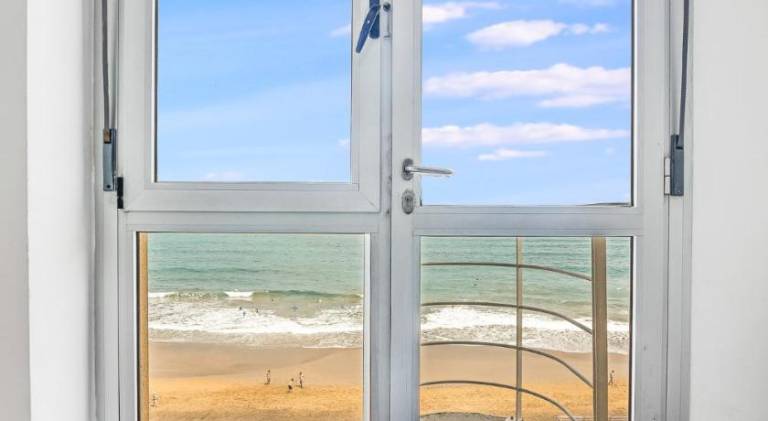 Rental apartment | Suitable for remote work in Las Palmas de Gran Canaria