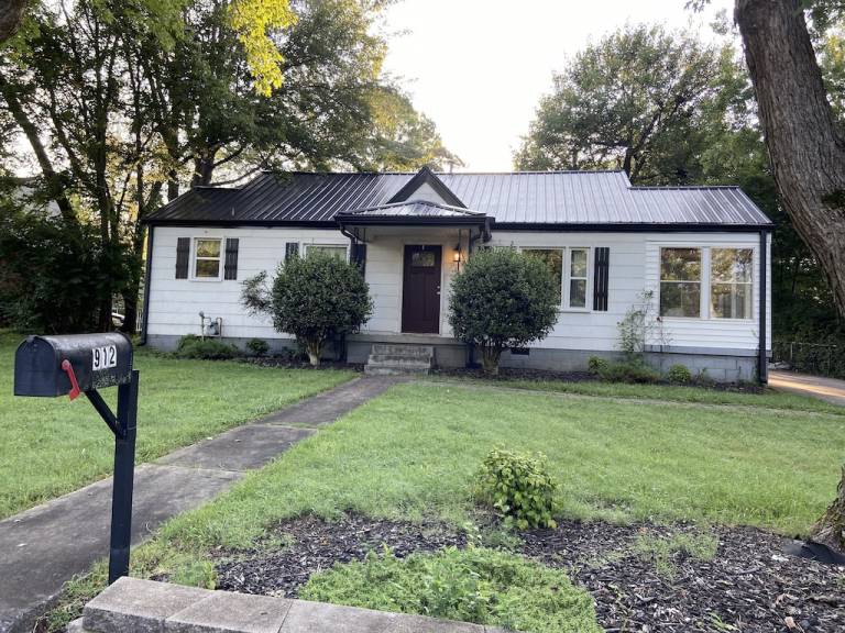 House Murfreesboro