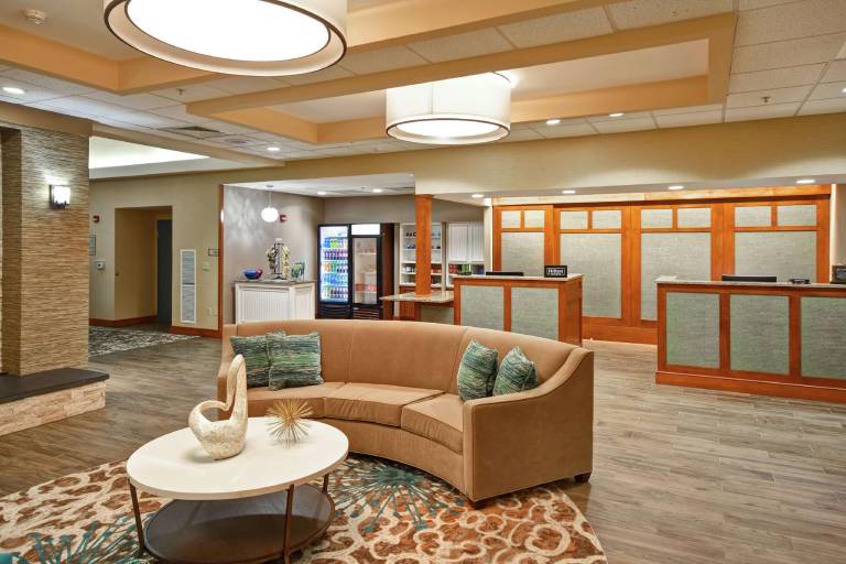 Homewood Suites by Hilton Lancaster — photo 3
