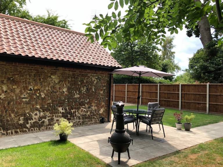 Cottage  Aylsham