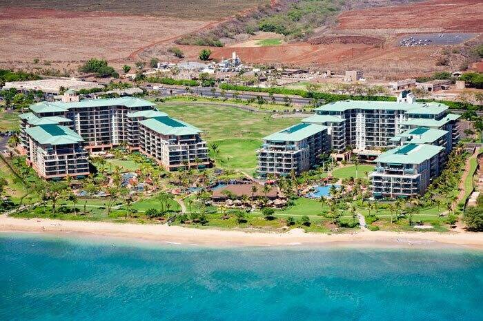 Condo Kaanapali