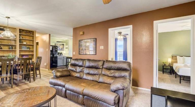 Wonderful house | Perfect for remote work | Pets allowed — photo 4