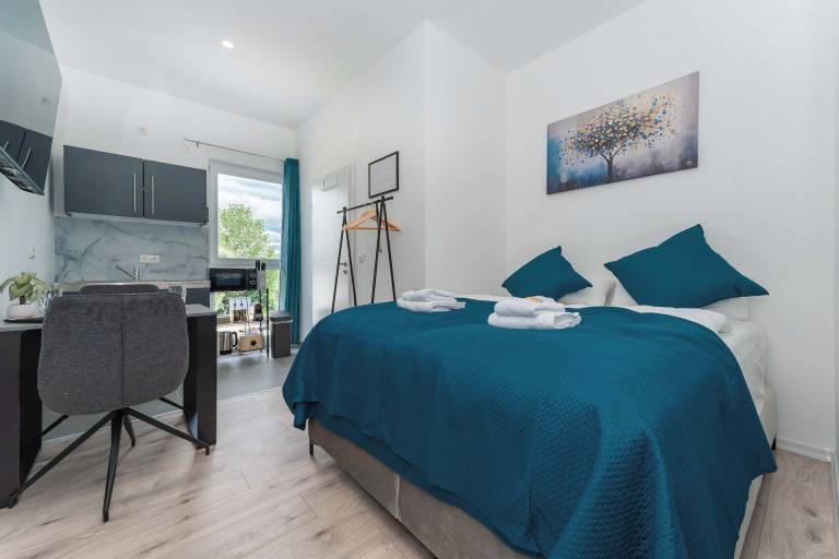 Ferienwohnung Hammersbach