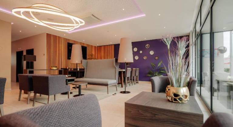 LOOKEN INN Lingen by Hackmann — photo 3
