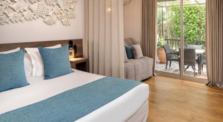 Le Cottage - Hotel & Spa — photo 2