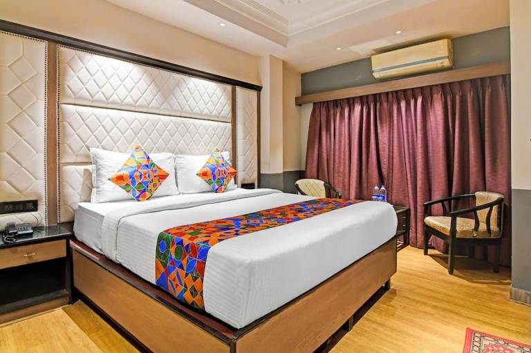 Fabhotel Gulshan International