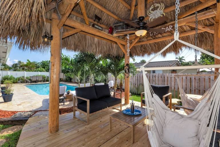 House Pompano Beach