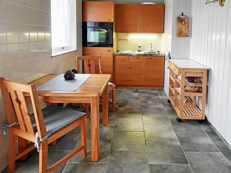 Ferienwohnung  Wustrow