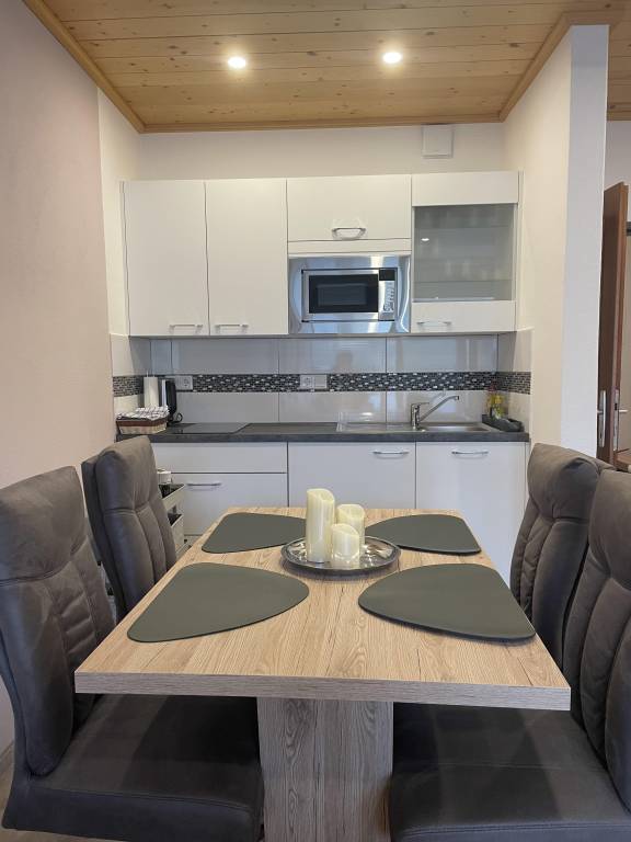 Ferienwohnung Maria Alm