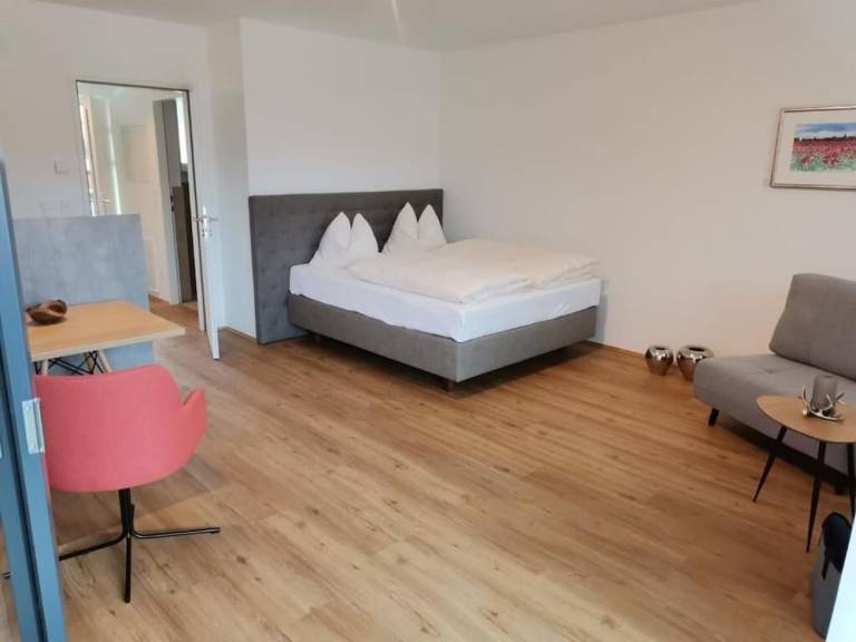 Ferienwohnung Gemeinde Schrems